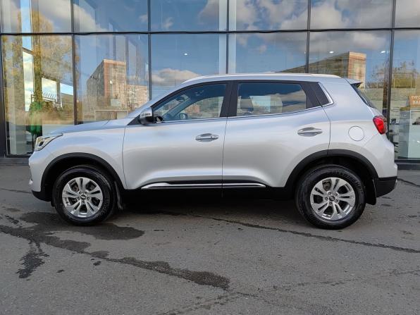 Chery Tiggo 4 Pro I Рестайлинг с пробегом 2023 года, цена 1 485 000 рублей, 38149 км, внедорожник, Автокод Объявления
