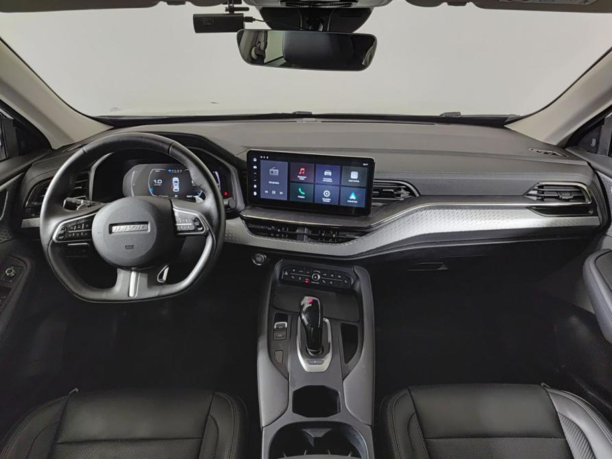 Haval F7x I Рестайлинг Уфа  - изображение 17