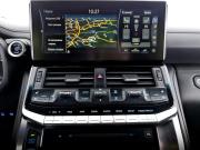 Toyota Land Cruiser 300 Series Москва  - изображение 45