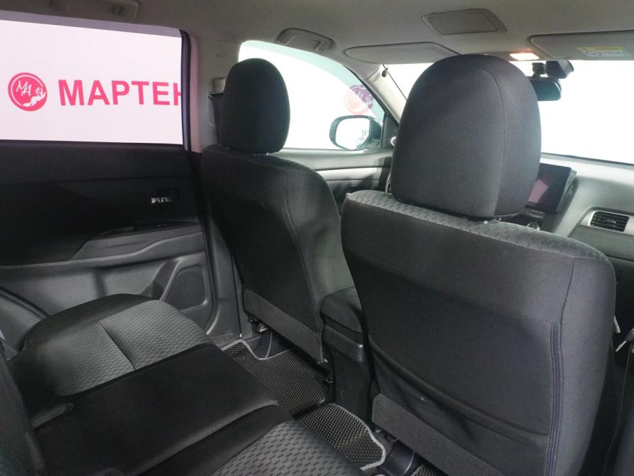 Mitsubishi Outlander III Рестайлинг 2 Вологда  - изображение 11