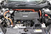 Honda CR-V V Рестайлинг Иркутск  - изображение 29