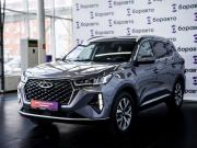 Chery Tiggo 7 Pro I Ростов-на-Дону  - изображение 32