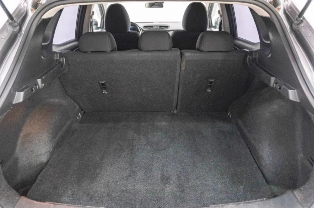 Nissan Qashqai II Рестайлинг Красноярск  - изображение 23