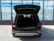Hyundai Santa Fe IV Екатеринбург  - изображение 41