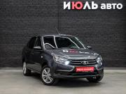 Lada (ВАЗ) Granta I Рестайлинг Екатеринбург  - изображение 20