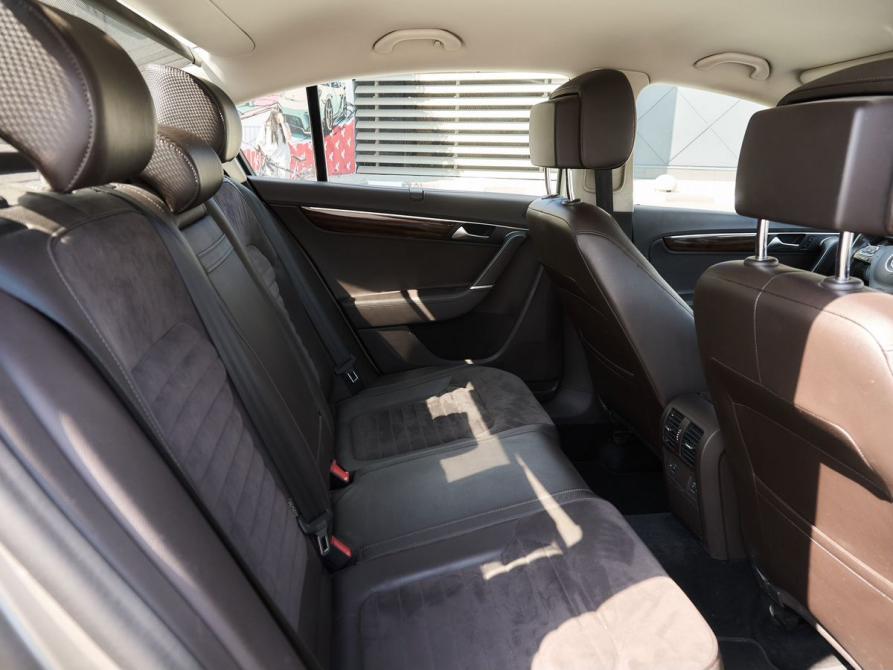 Volkswagen Passat B7 Казань  - изображение 8