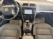 Skoda Octavia II (A5) Смоленск  - изображение 18