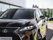 Lexus RX IV Рестайлинг Санкт-Петербург  - изображение 37