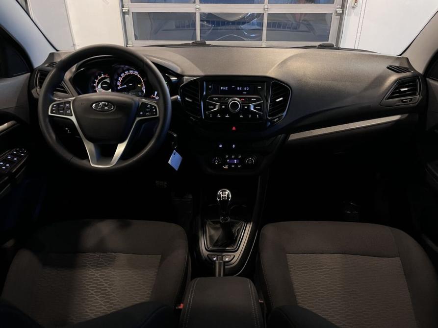 Lada (ВАЗ) Vesta I Чебоксары  - изображение 9