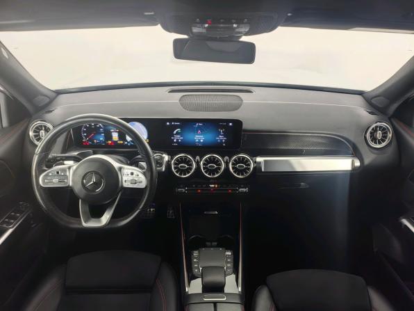 Mercedes-Benz GLB I (X247) с пробегом 2020 года, цена 3 350 000 рублей, 108000 км, внедорожник, Автокод Объявления