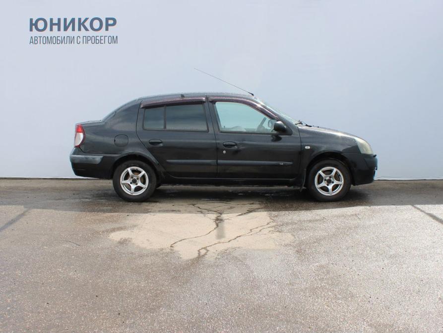 Renault Symbol I Рестайлинг Нижний Новгород  - изображение 4