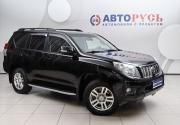 Toyota Land Cruiser Prado 150 Series Подольск  - изображение 26