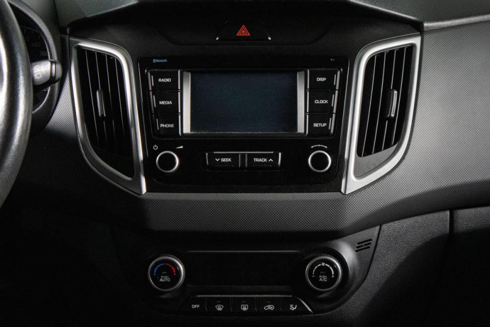 Hyundai Creta I Рестайлинг Сургут  - изображение 12