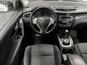 Nissan Qashqai II Рестайлинг Тверь  - изображение 32