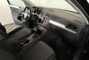 Volkswagen Tiguan II Рестайлинг Нижний Новгород  - изображение 32