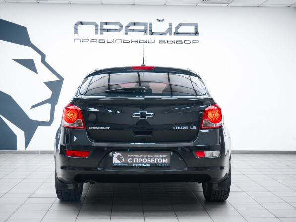 Chevrolet Cruze I Рестайлинг с пробегом 2012 года, цена 665 000 рублей, 269000 км, хэтчбек, Автокод Объявления