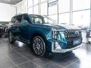 GAC GS8 II Москва  - изображение 24