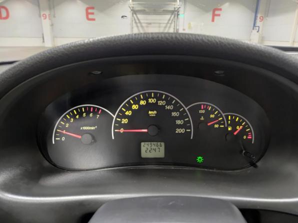 Lada (ВАЗ) Priora I с пробегом 2008 года, цена 250 000 рублей, 249466 км, седан, Автокод Объявления