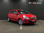 Opel Corsa D Рестайлинг II Челябинск  - изображение 19
