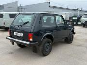 Lada (ВАЗ) Niva Legend Пермь  - изображение 9