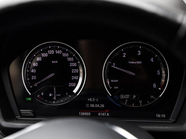 BMW X1 II (F48) с пробегом 2019 года, цена 2 639 000 рублей, 138903 км, внедорожник, Автокод Объявления