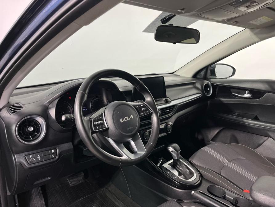 Kia Cerato IV Рестайлинг Ижевск  - изображение 8
