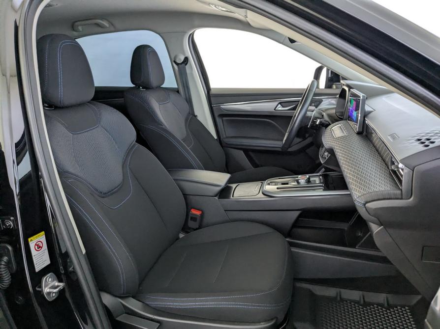 Haval Jolion I Рестайлинг Москва  - изображение 22