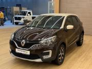 Renault Kaptur I Санкт-Петербург  - изображение 20