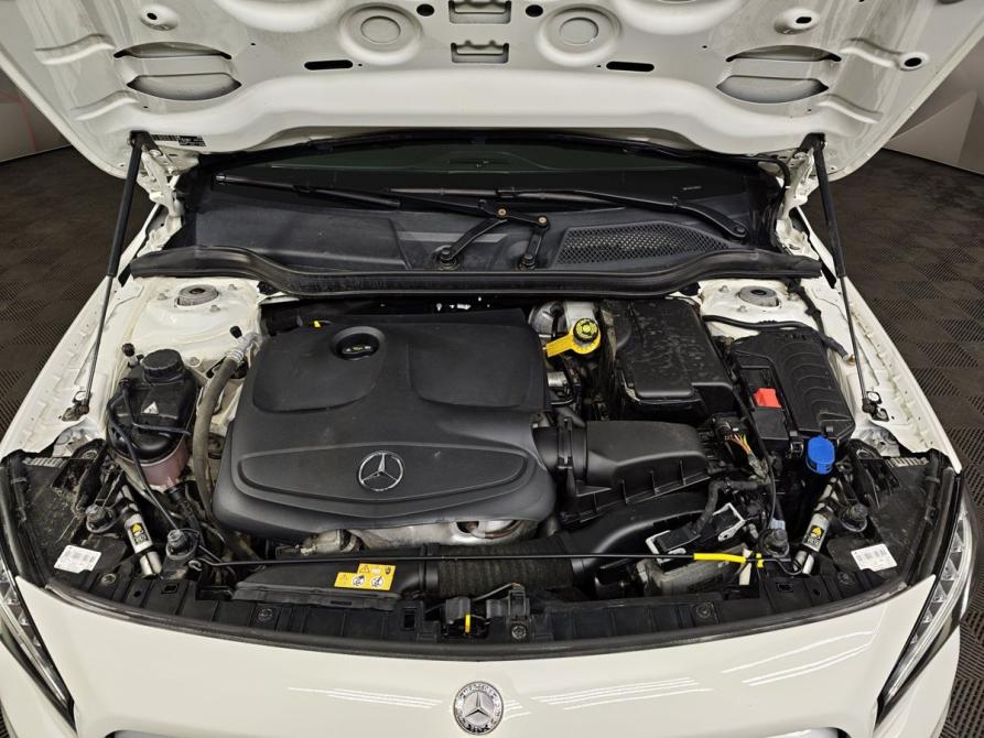 Mercedes-Benz GLA I (X156) Москва  - изображение 11
