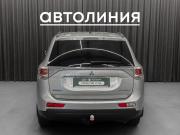 Mitsubishi Outlander III Красноярск  - изображение 21