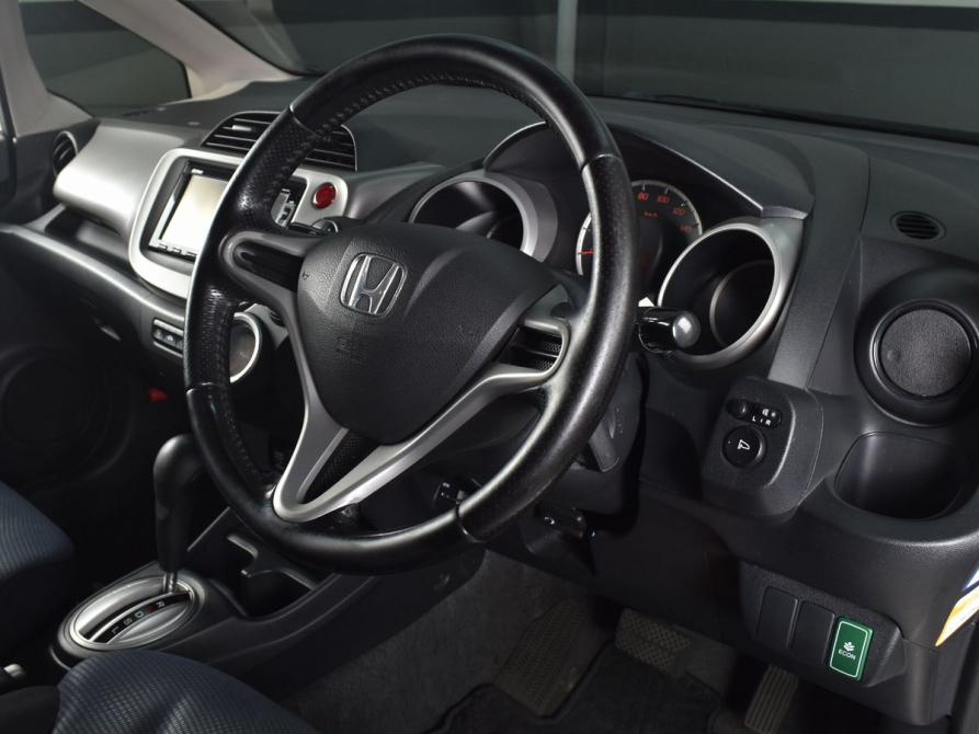 Honda Fit II Кемерово  - изображение 6