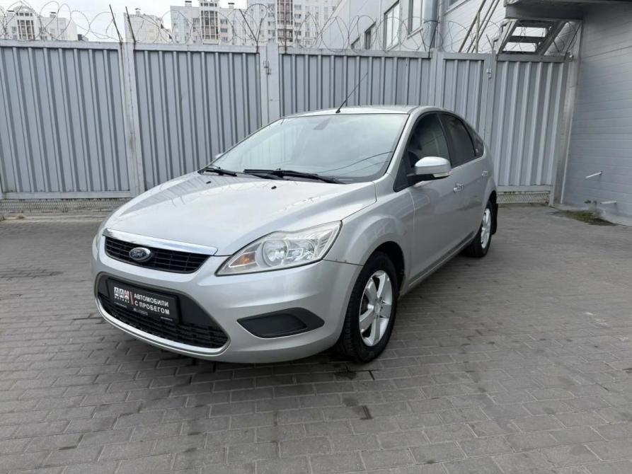 Ford Focus II Рестайлинг Ростов-на-Дону  - изображение 1