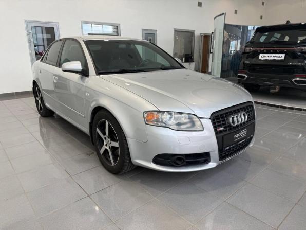 Audi A4 III (B7) с пробегом 2006 года, цена 750 000 рублей, 334781 км, седан, Автокод Объявления
