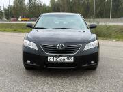Toyota Camry VI (XV40) Пермь  - изображение 10