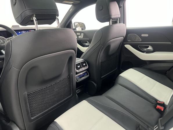 Mercedes-Benz GLE Coupe II (C167) Рестайлинг с пробегом 2025 года, цена 12 000 000 рублей, 6591 км, внедорожник, Автокод Объявления