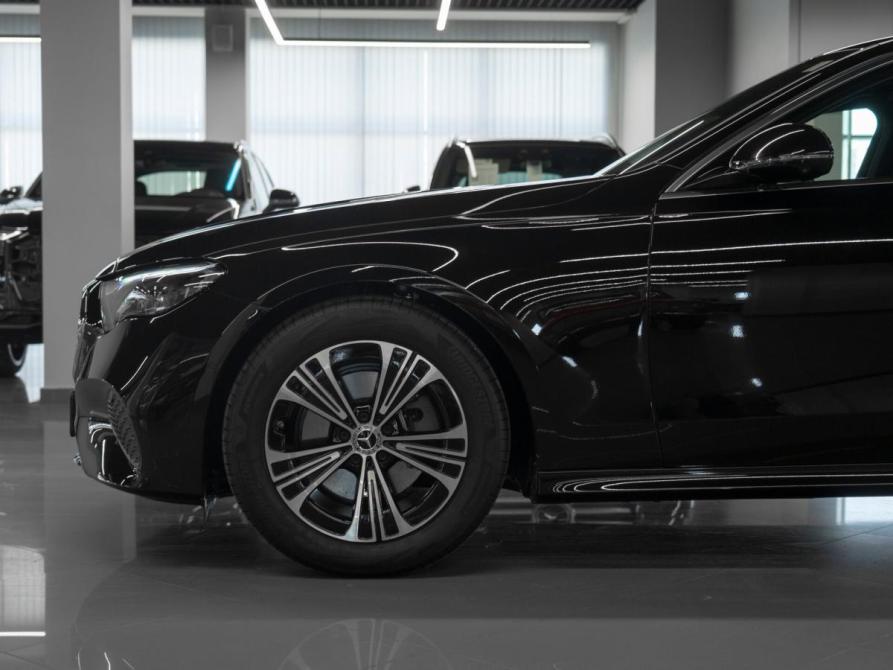 Mercedes-Benz E-Класс VI (W214 S214) Москва  - изображение 28