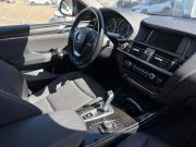 BMW X4 I (F26) Набережные Челны  - изображение 67