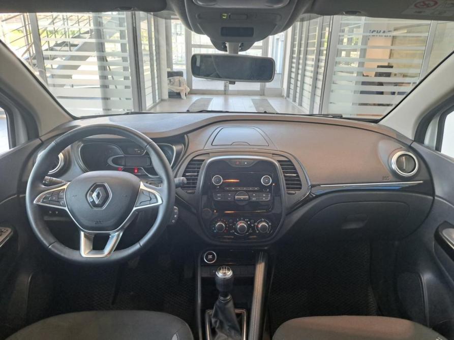 Renault Kaptur I Рестайлинг Казань  - изображение 17