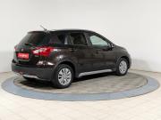 Suzuki SX4 II (S-Cross) Екатеринбург  - изображение 31