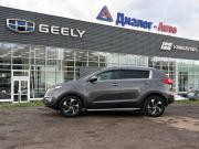 Kia Sportage III Набережные Челны  - изображение 27