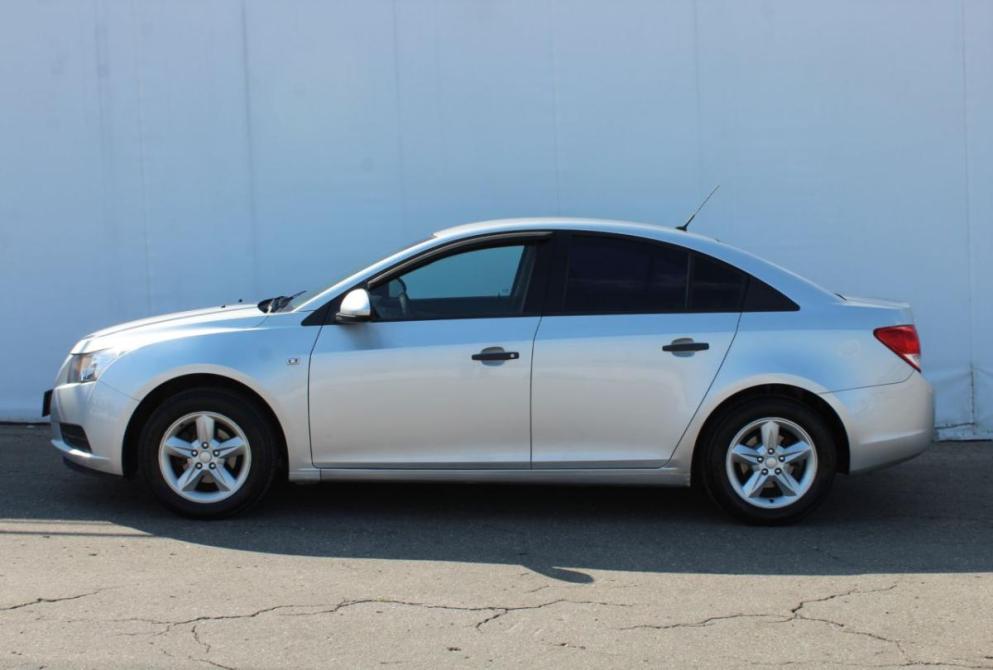 Chevrolet Cruze I Нижний Новгород  - изображение 8