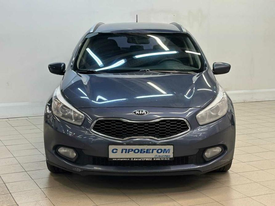 Kia Ceed II Балашиха  - изображение 2