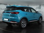 Chery Tiggo 7 Pro I Москва  - изображение 37
