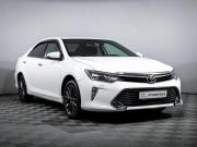 Toyota Camry VII (XV50) Рестайлинг Москва  - изображение 22