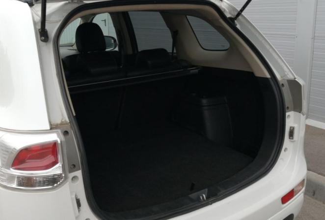 Mitsubishi Outlander III с пробегом 2014 года, цена 1 510 000 рублей, 148940 км, внедорожник, Автокод Объявления