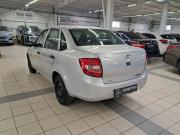 Lada (ВАЗ) Granta I Набережные Челны  - изображение 30