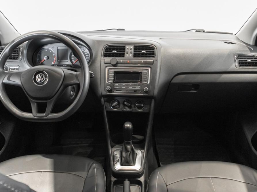 Volkswagen Polo V Рестайлинг Казань  - изображение 6