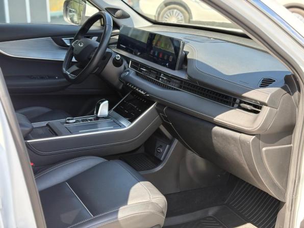 Chery Tiggo 7 Pro Max I с пробегом 2023 года, цена 2 285 000 рублей, 49659 км, внедорожник, Автокод Объявления