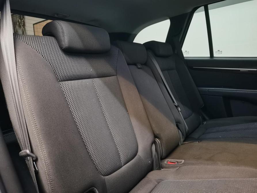 Hyundai Santa Fe II Рестайлинг Барнаул  - изображение 24