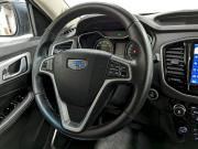 Geely Emgrand X7 I Рестайлинг 2 Москва  - изображение 52